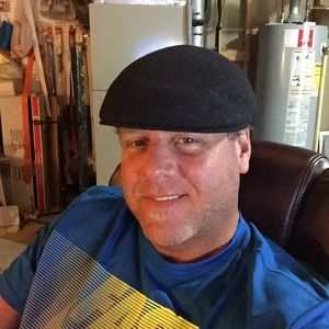 Meet your Posher, Aaron